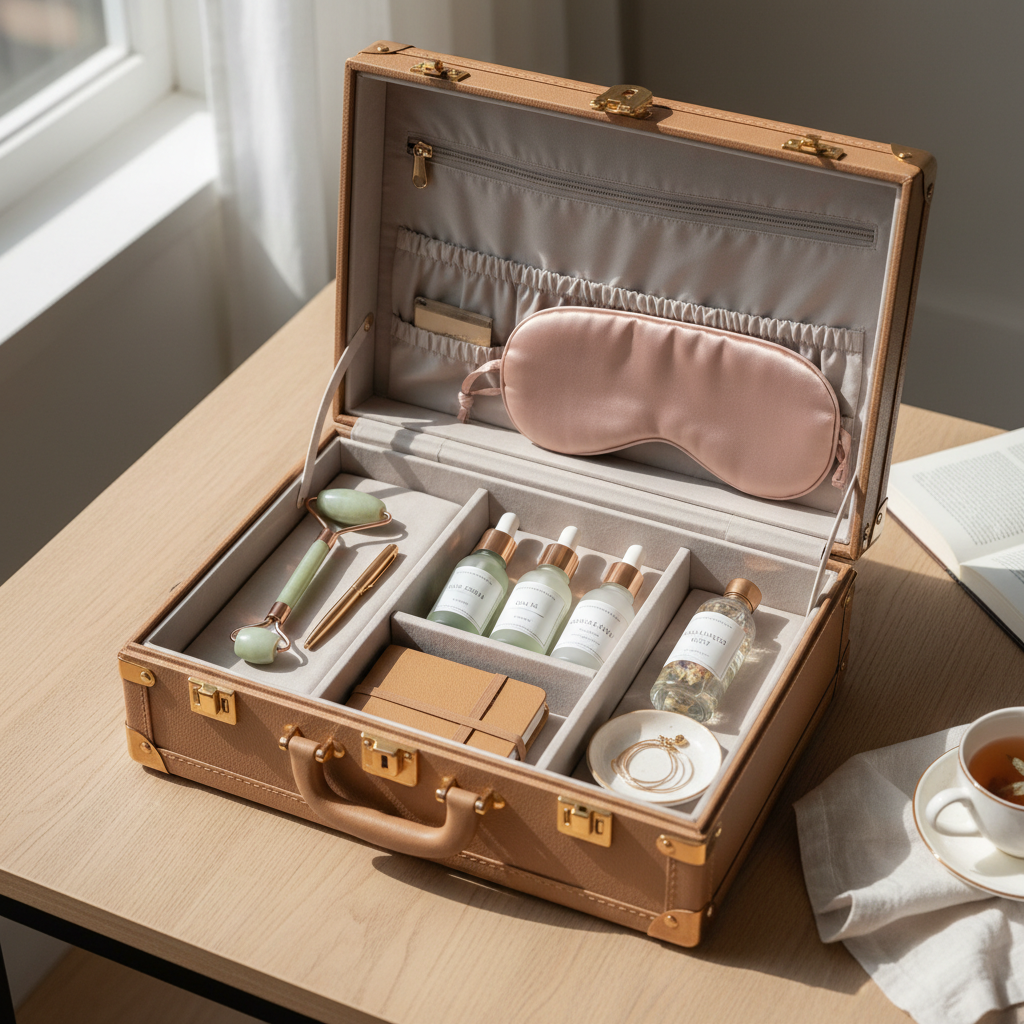 Travel Wellness