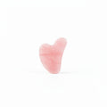 Rose Quartz Gua Sha | Lifting & Anti-Aging Face Tool