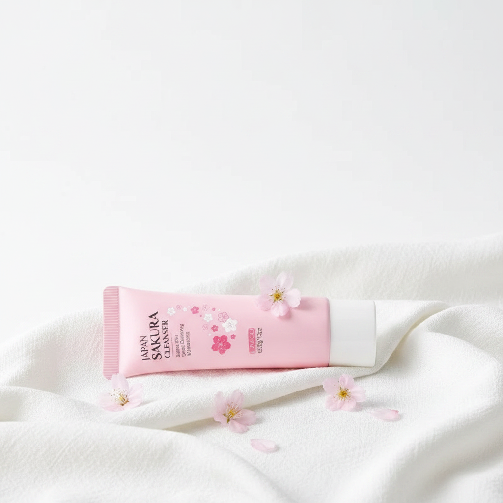 Cleanser Revised