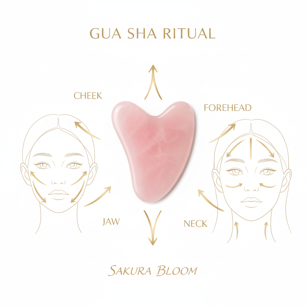 Gua Sha How To Use