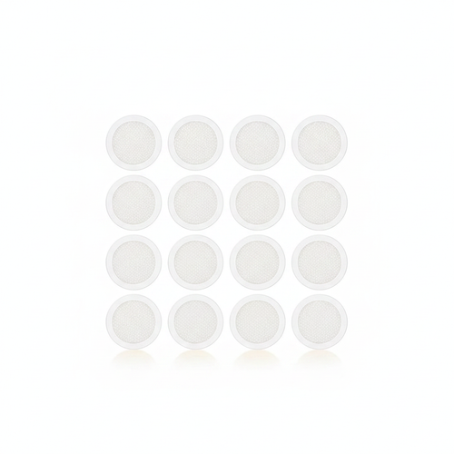 Acne Spot Patch white background