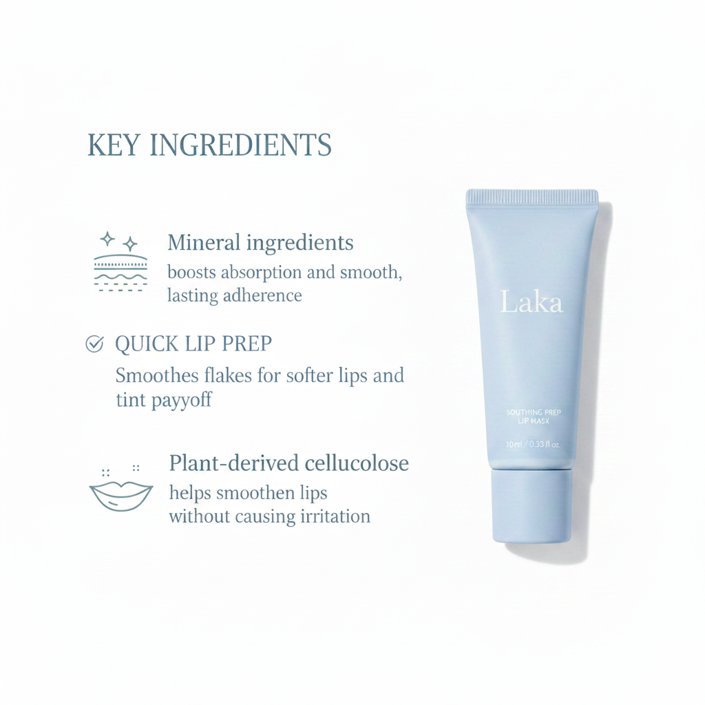 Key Ingredients