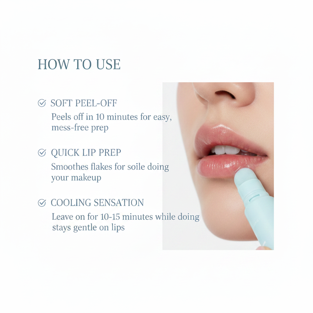How to Use