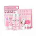 Japan Sakura Skincare Set