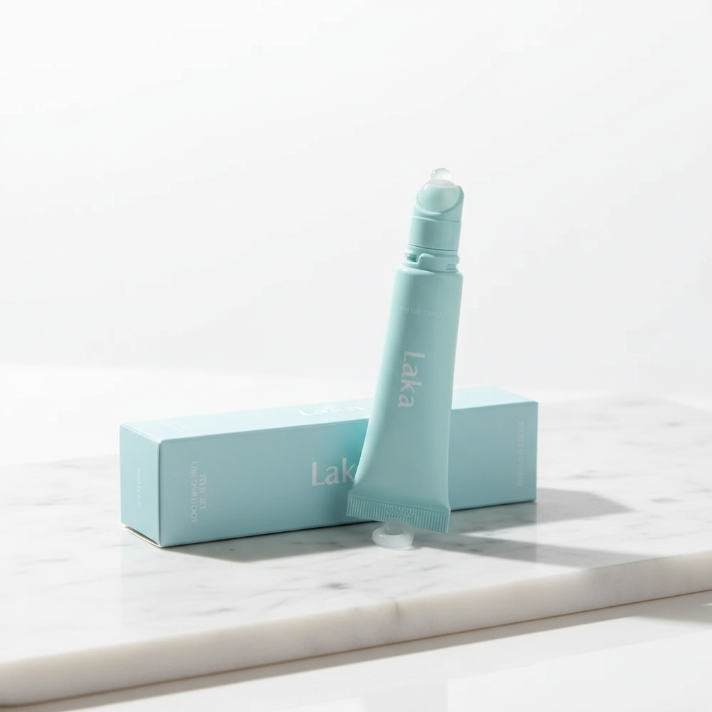 Laka 3-in-1 Lip Mask