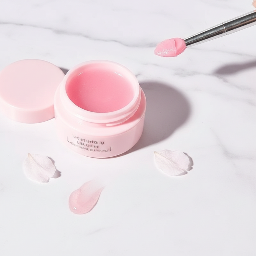 Lip Balm Revised