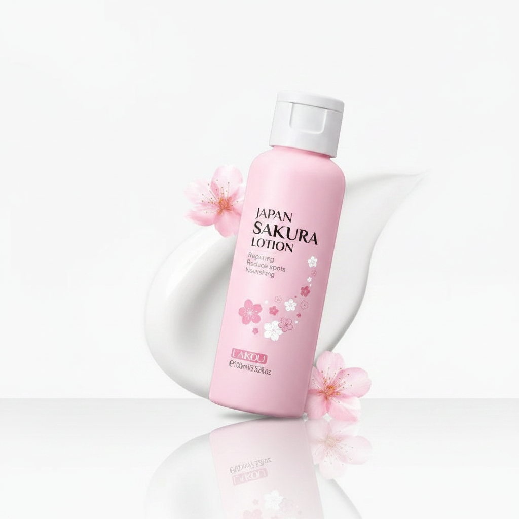 Lotion Revised