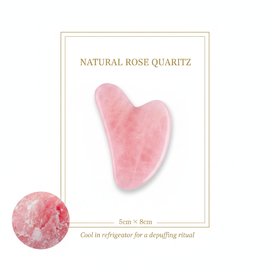 Rose Quartz Luxury