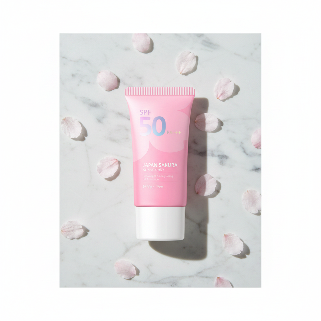 Sunscreen Revised
