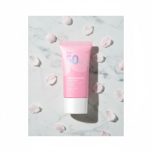 Sunscreen Revised